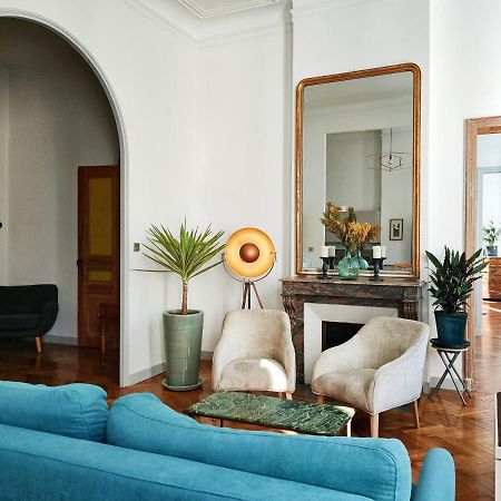 Votre Cocon En Plein Coeur De Marseille Apartment Exterior photo