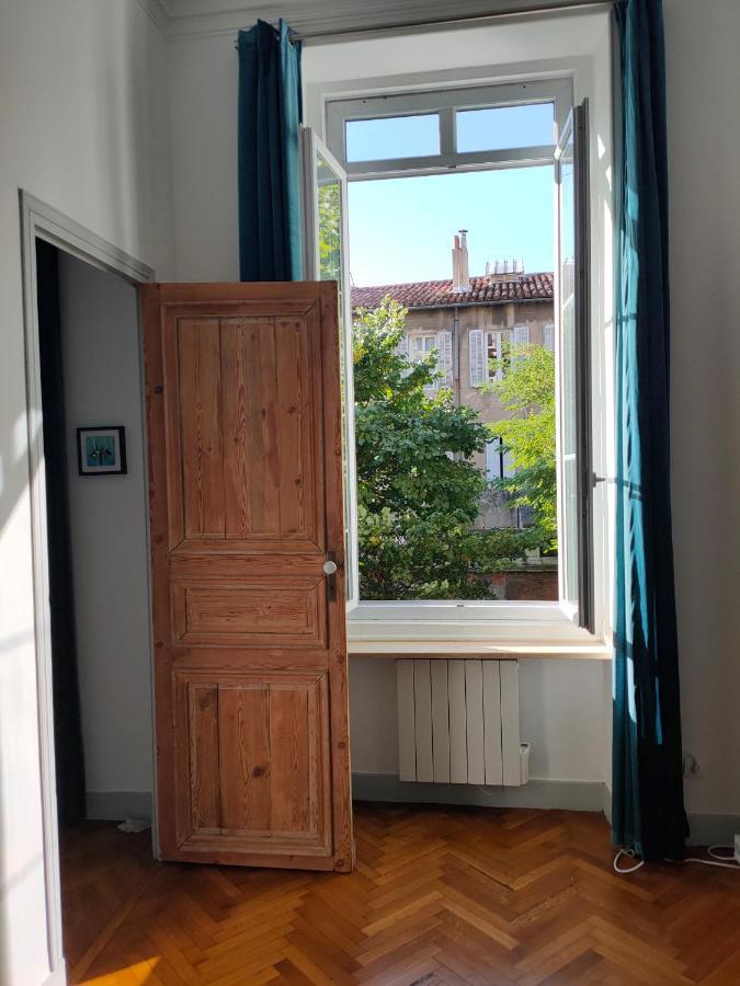Votre Cocon En Plein Coeur De Marseille Apartment Exterior photo